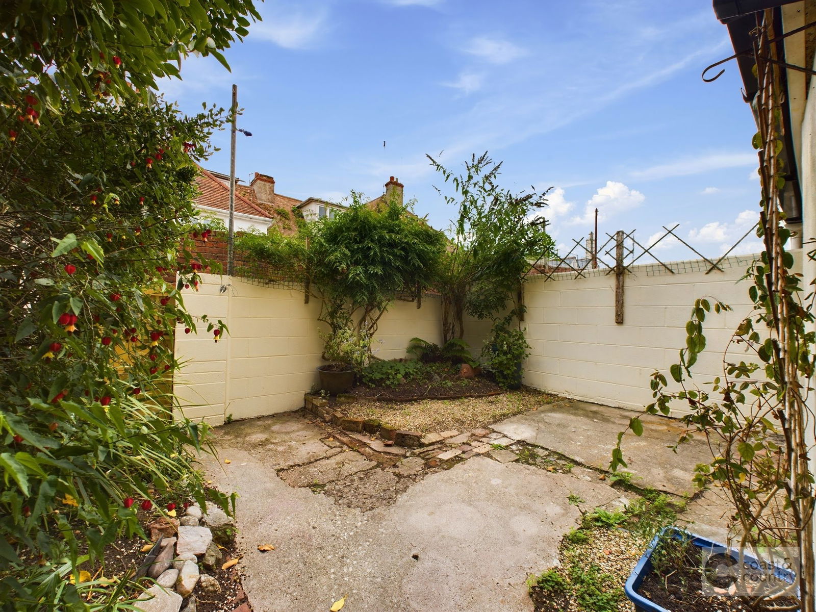 2 bed terraced house for sale in Grosvenor Terrace, Paignton  - Property Image 16