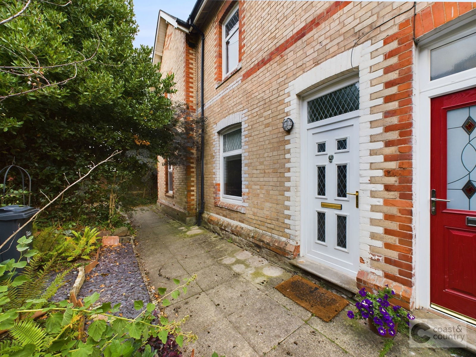 2 bed terraced house for sale in Grosvenor Terrace, Paignton  - Property Image 18