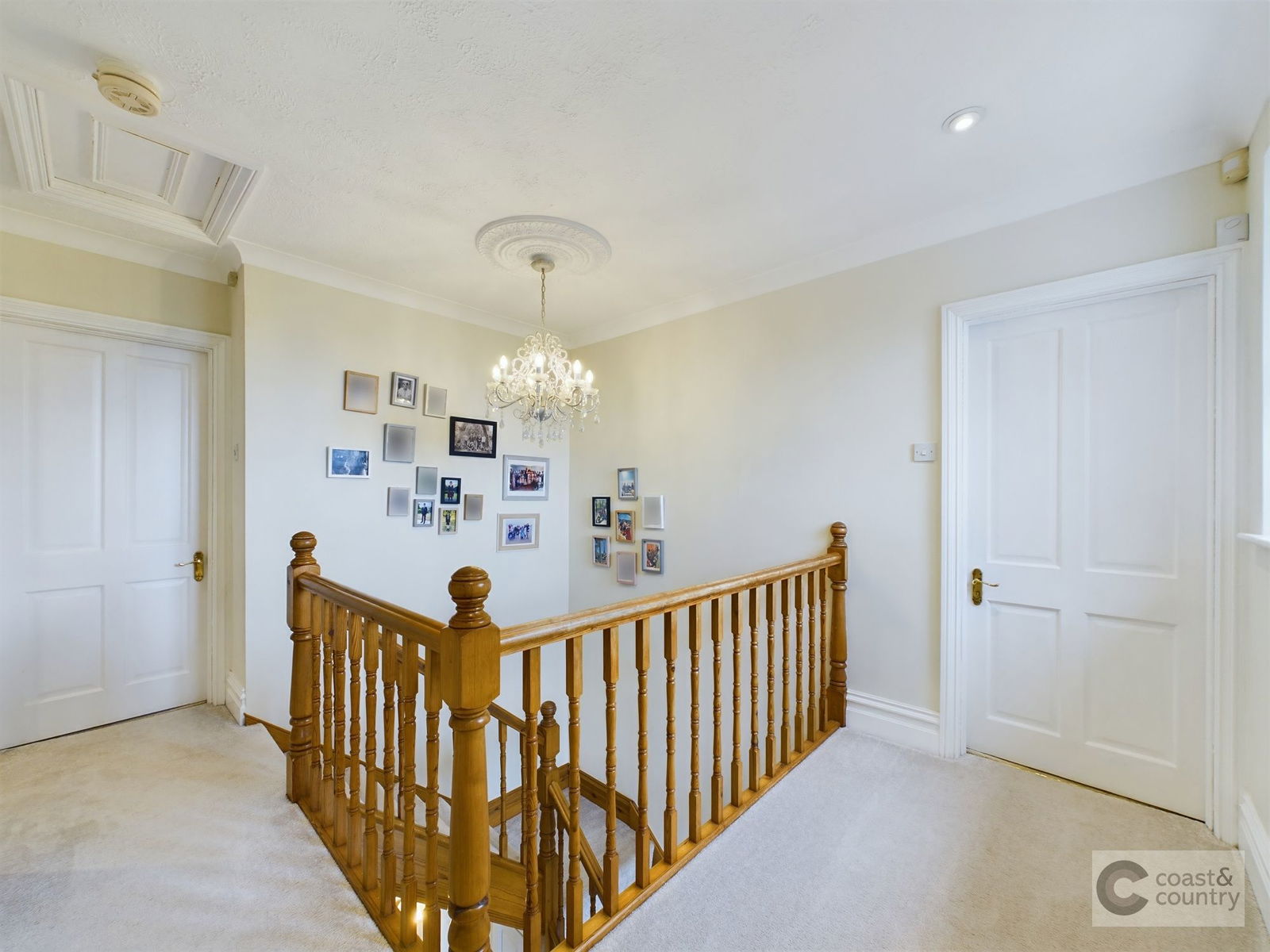 4 bed detached house for sale in South Road, Newton Abbot  - Property Image 9