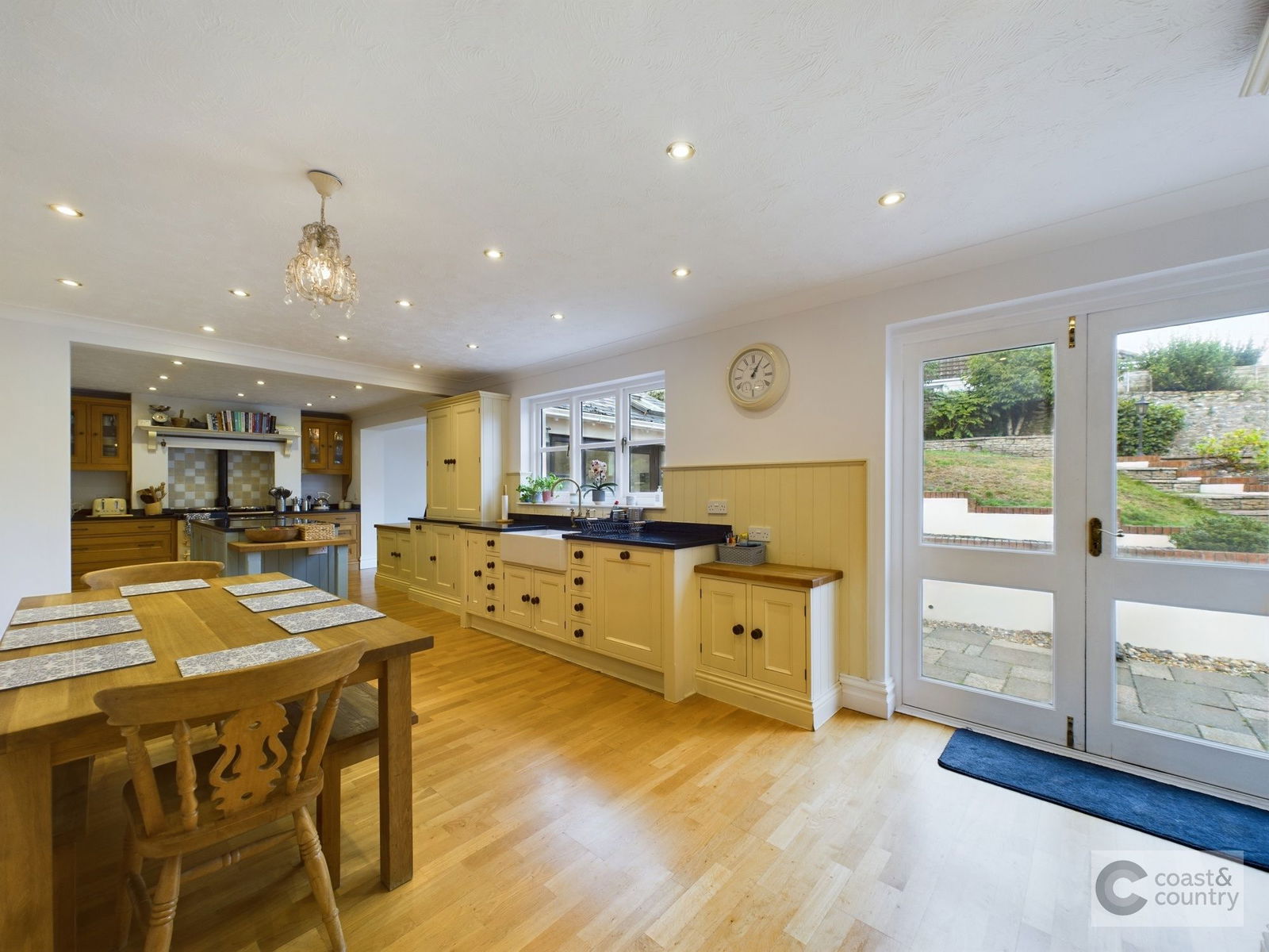 4 bed detached house for sale in South Road, Newton Abbot  - Property Image 6