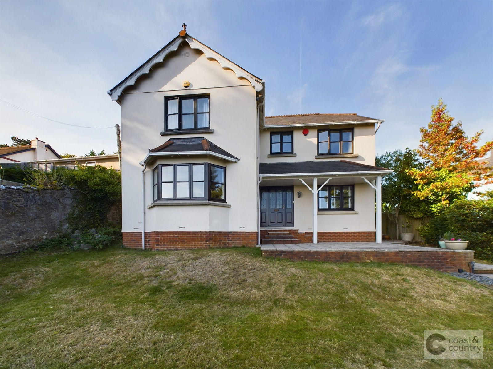 4 bed detached house for sale in South Road, Newton Abbot  - Property Image 27