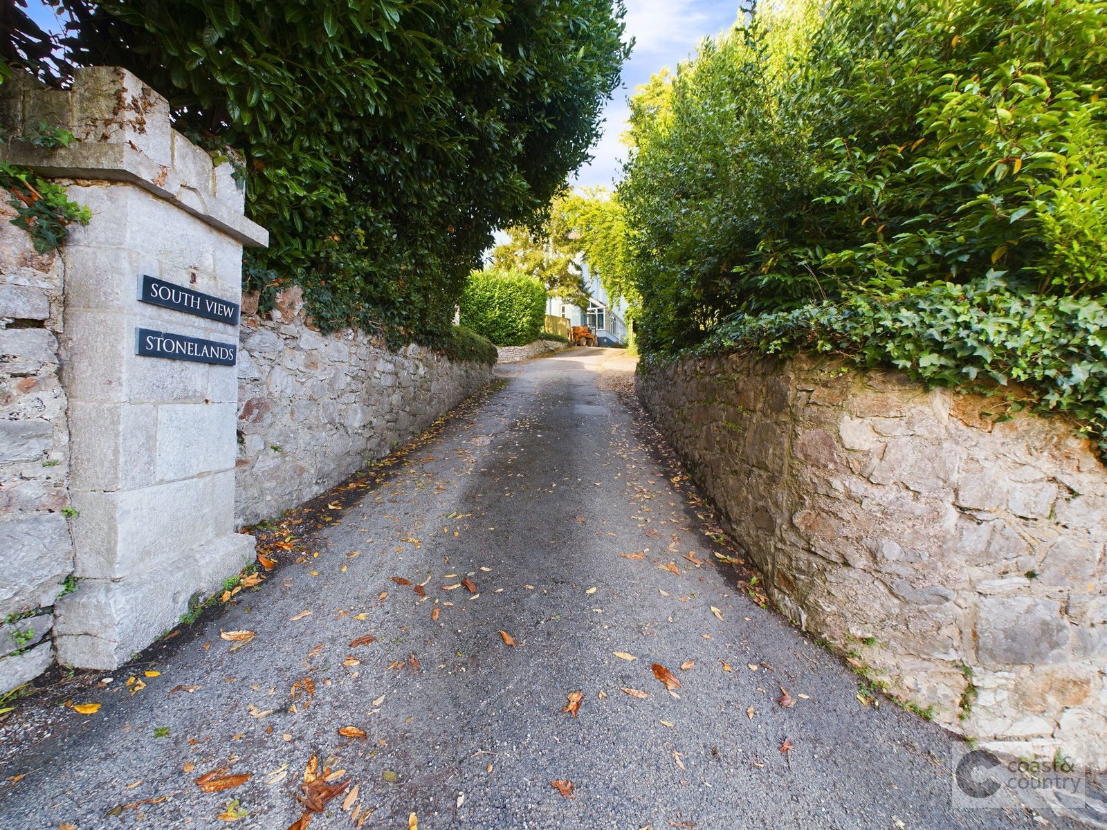 4 bed detached house for sale in South Road, Newton Abbot  - Property Image 30