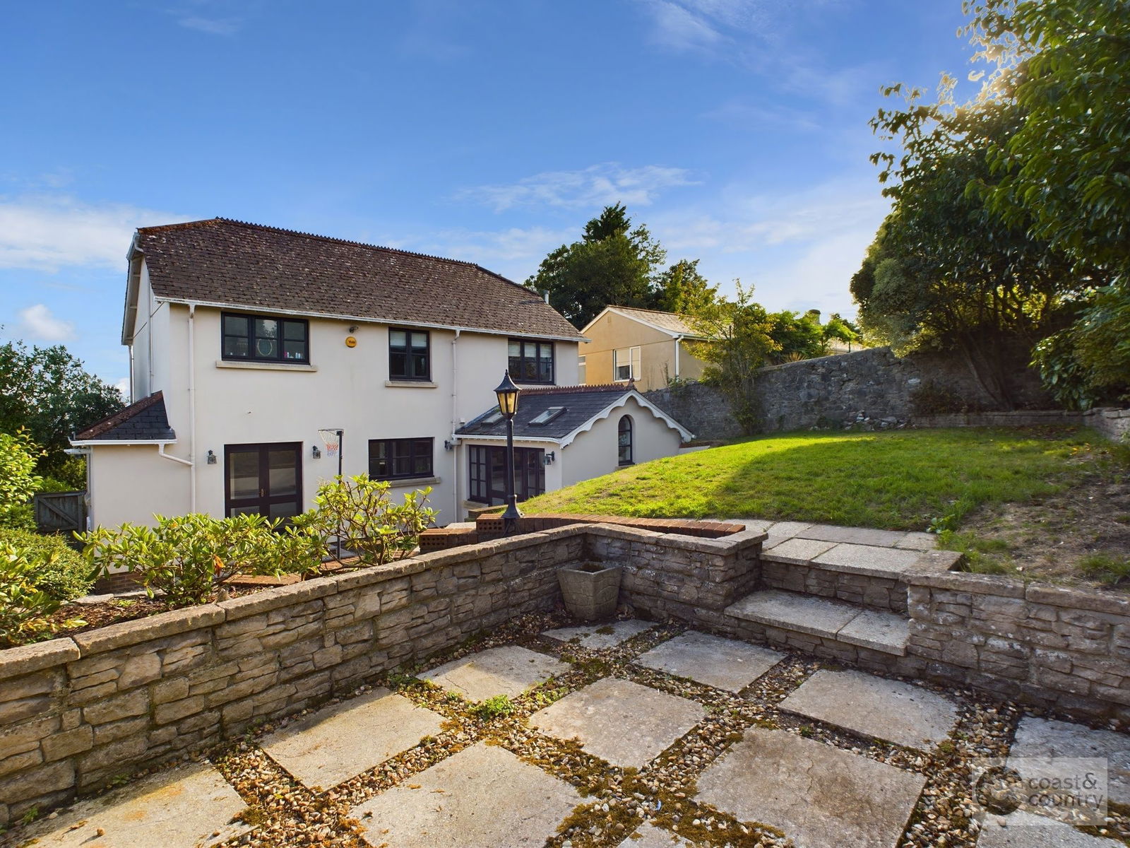 4 bed detached house for sale in South Road, Newton Abbot 25