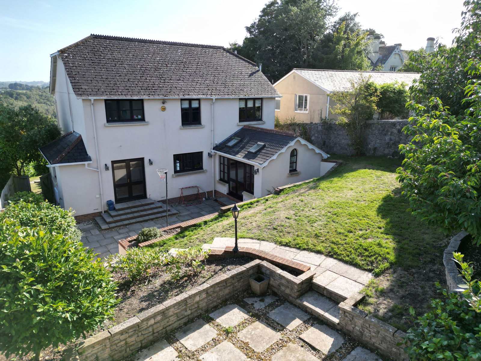 4 bed detached house for sale in South Road, Newton Abbot  - Property Image 34