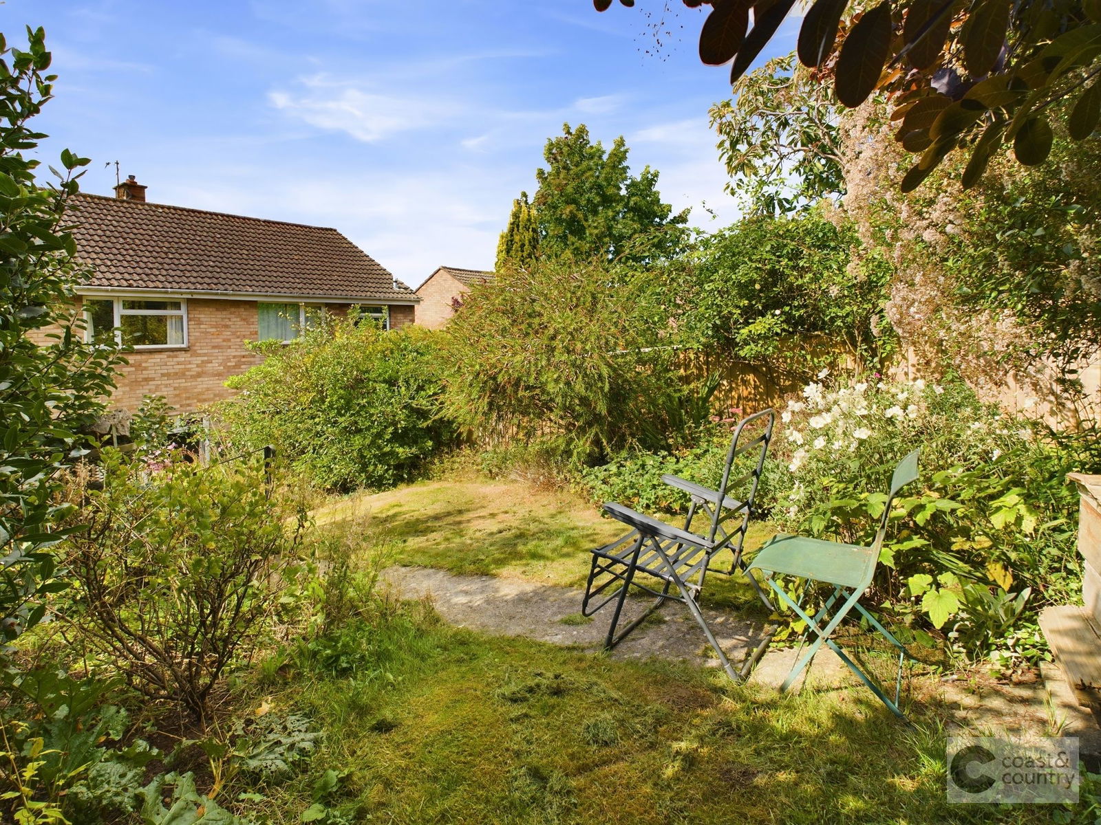 3 bed semi-detached house for sale in Bushmead Avenue, Newton Abbot  - Property Image 13