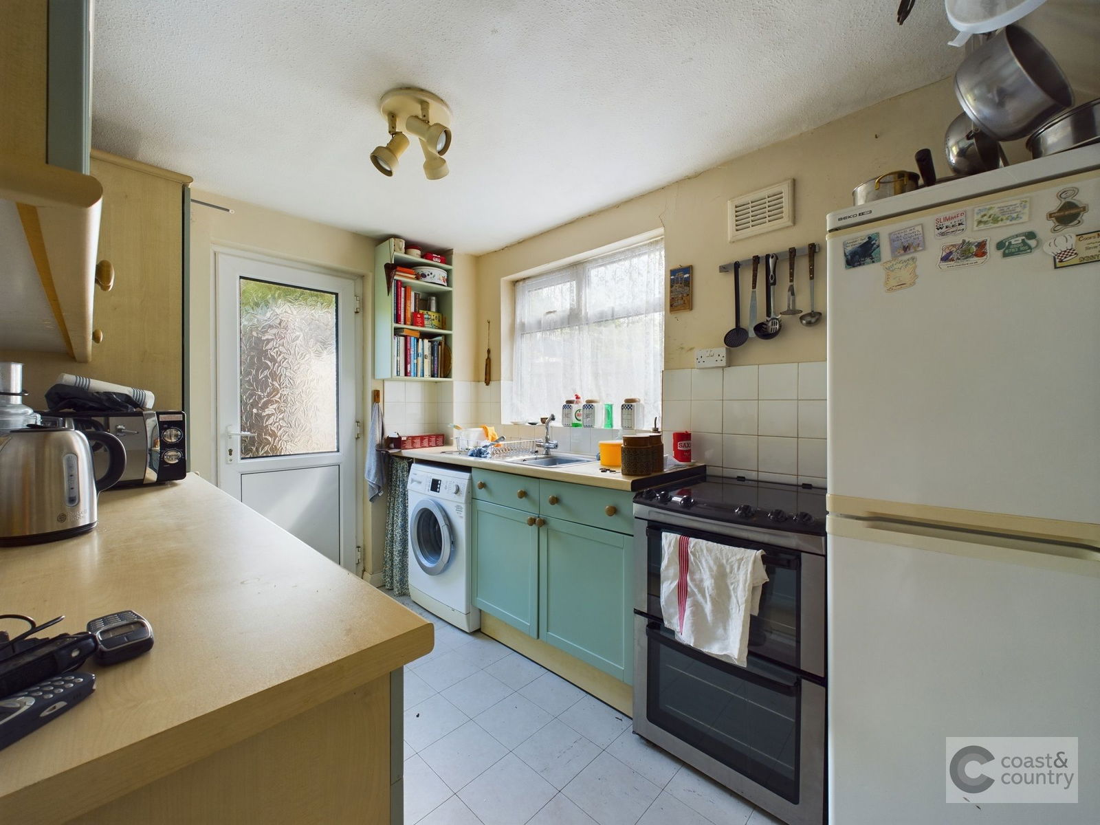 3 bed semi-detached house for sale in Bushmead Avenue, Newton Abbot  - Property Image 5