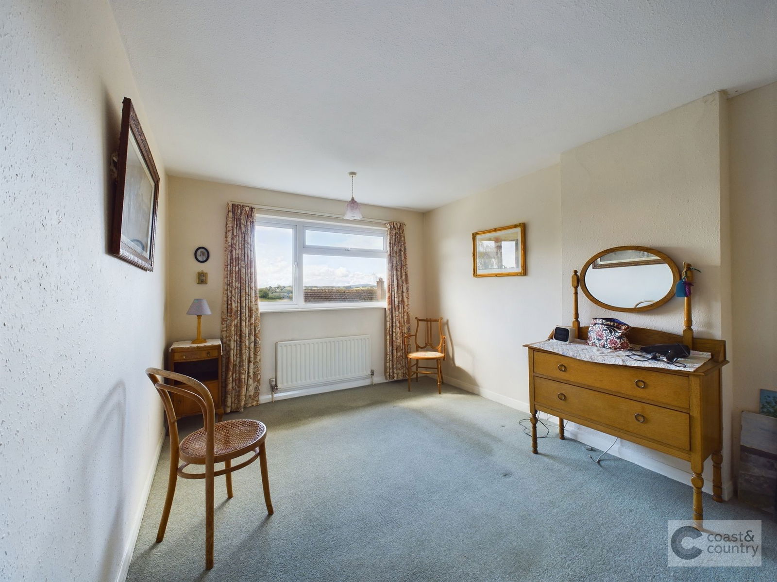 3 bed semi-detached house for sale in Bushmead Avenue, Newton Abbot  - Property Image 7