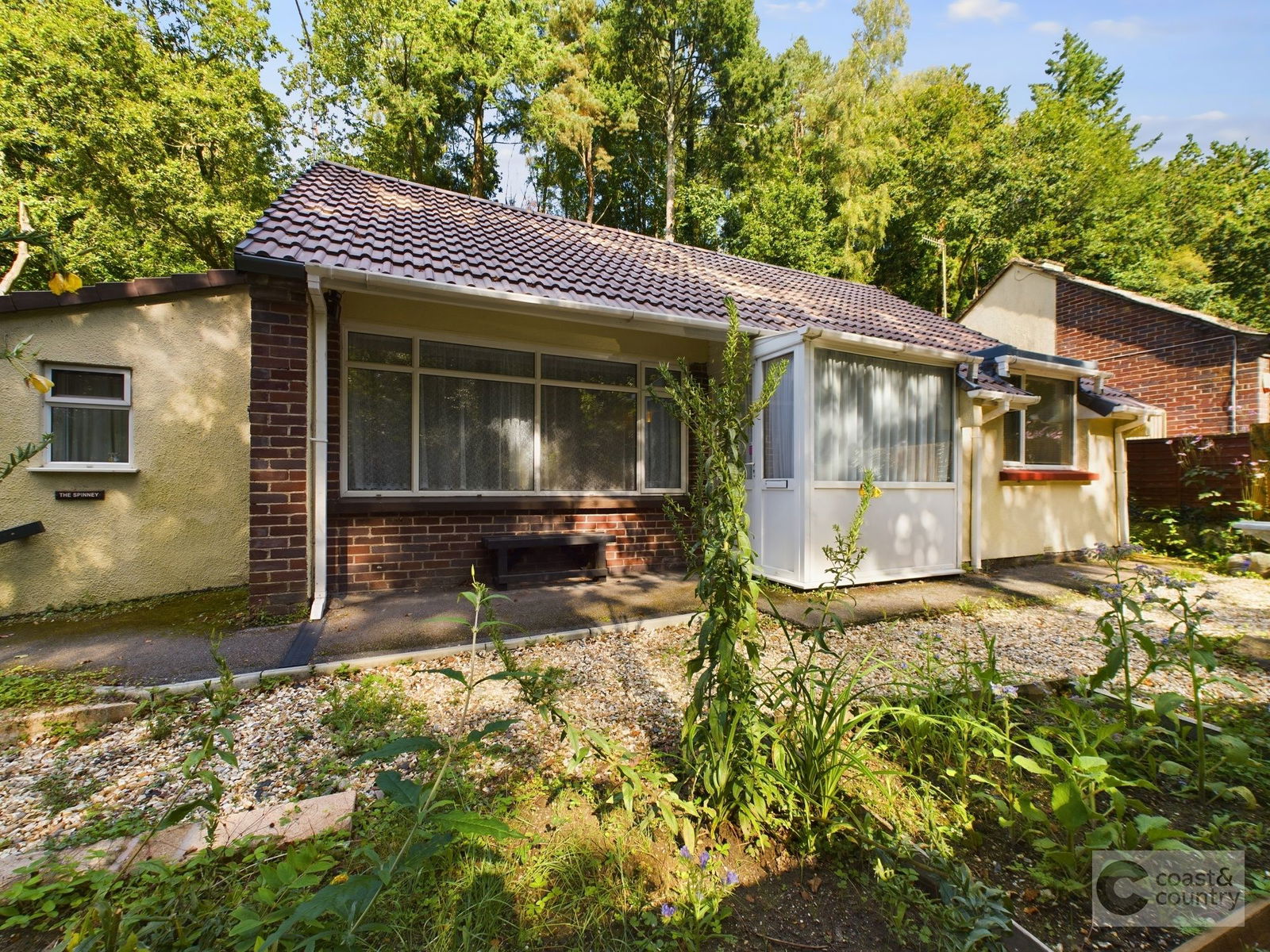 2 bed bungalow for sale in Mayflower Avenue, Newton Abbot  - Property Image 16