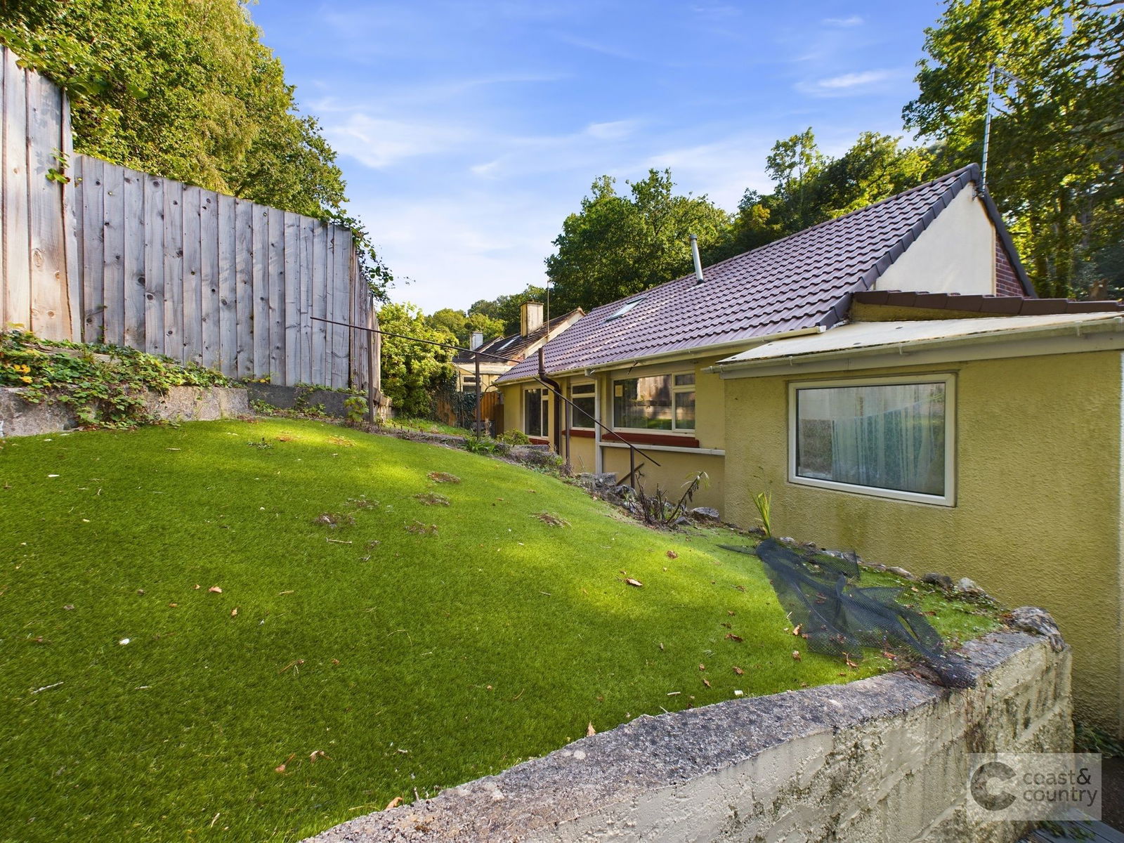 2 bed bungalow for sale in Mayflower Avenue, Newton Abbot  - Property Image 15