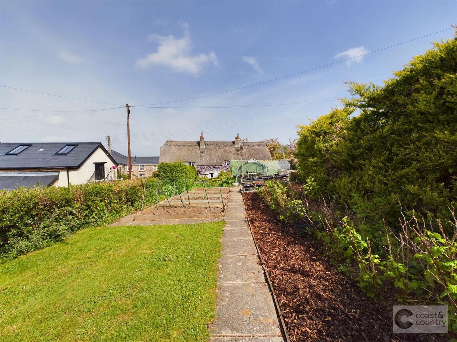 4 bed bungalow for sale in East Ogwell, Newton Abbot  - Property Image 15