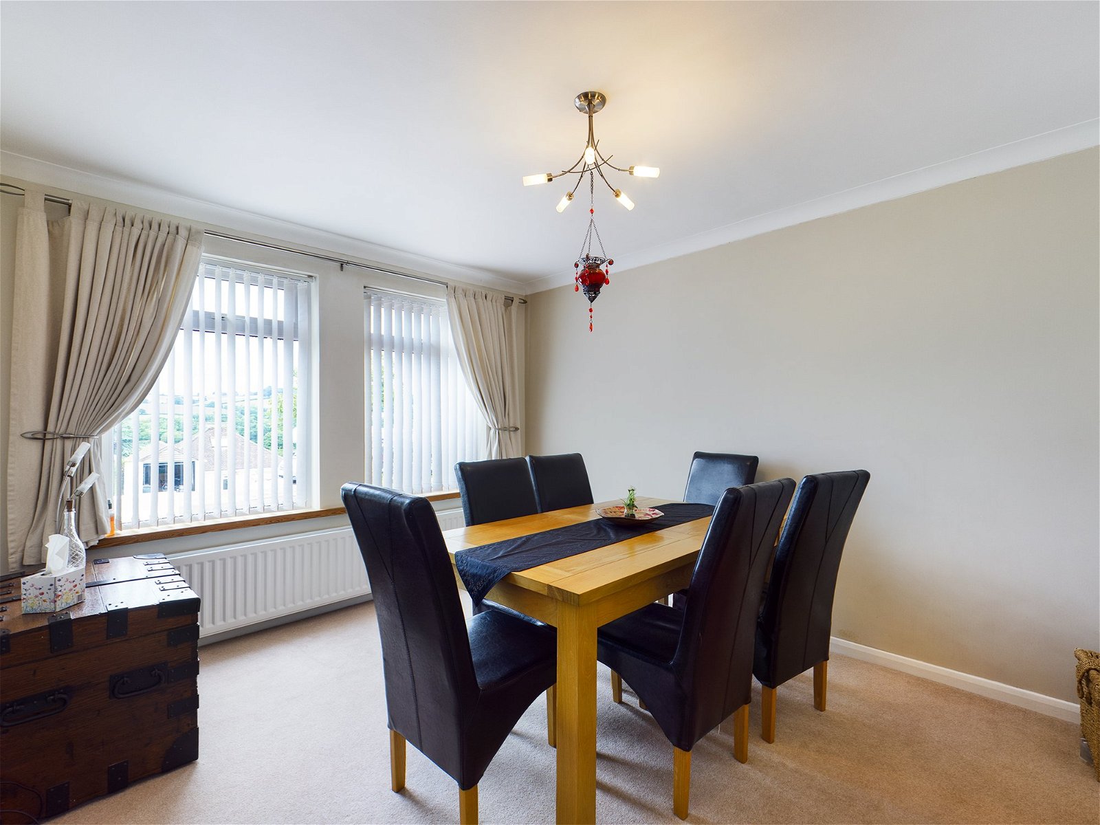 3 bed detached house for sale in Aller Park Road, Newton Abbot  - Property Image 5