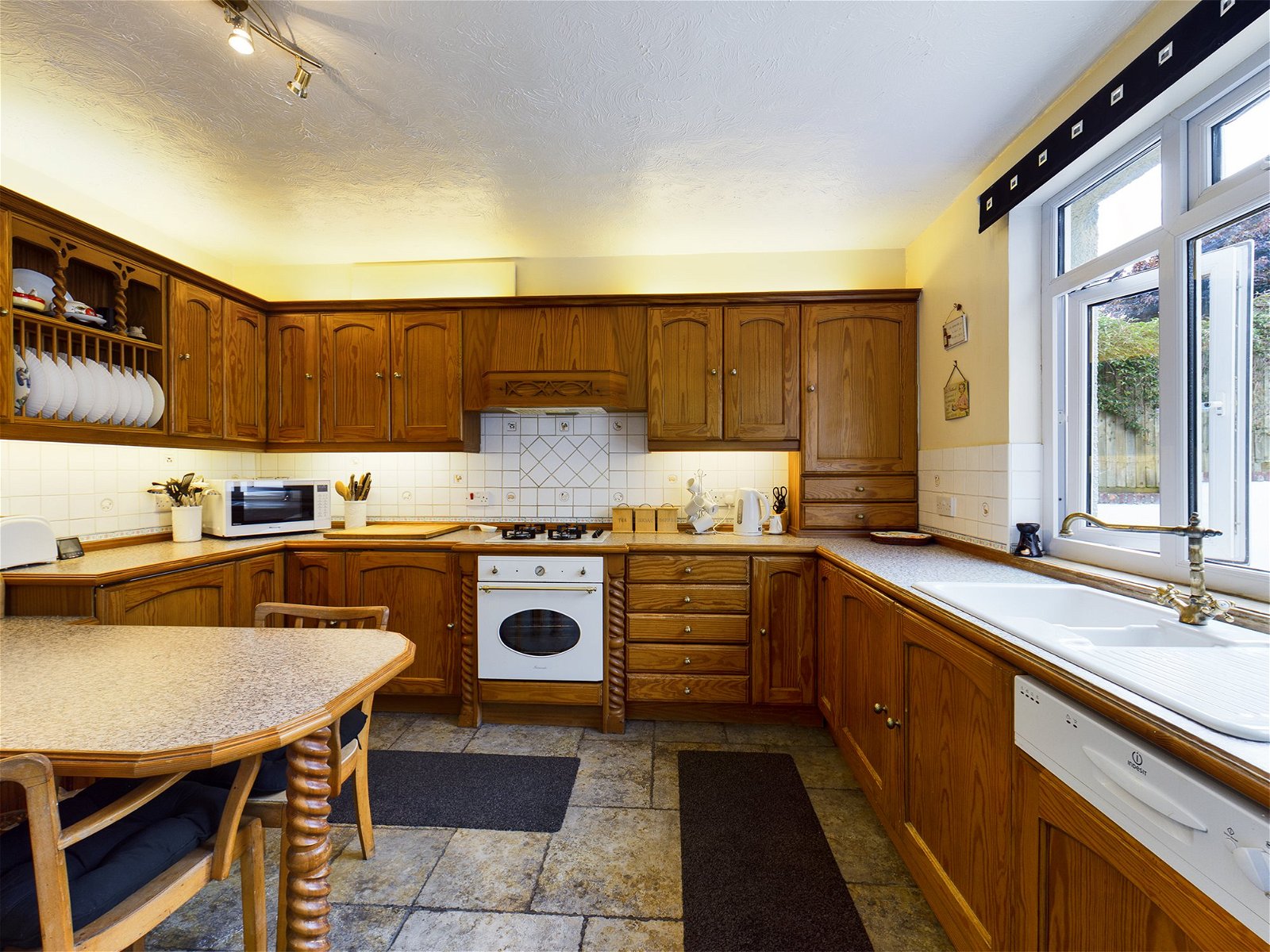 3 bed detached house for sale in Aller Park Road, Newton Abbot  - Property Image 3