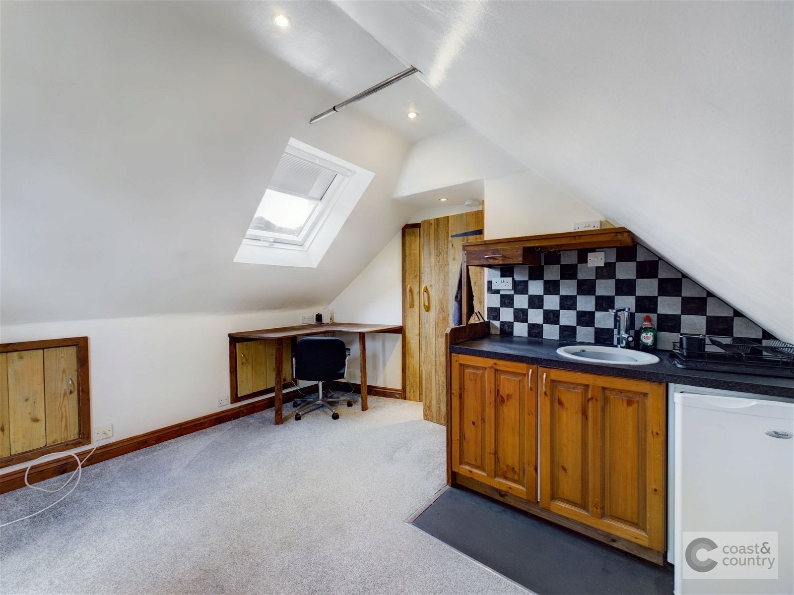 3 bed detached house for sale in Aller Park Road, Newton Abbot  - Property Image 23