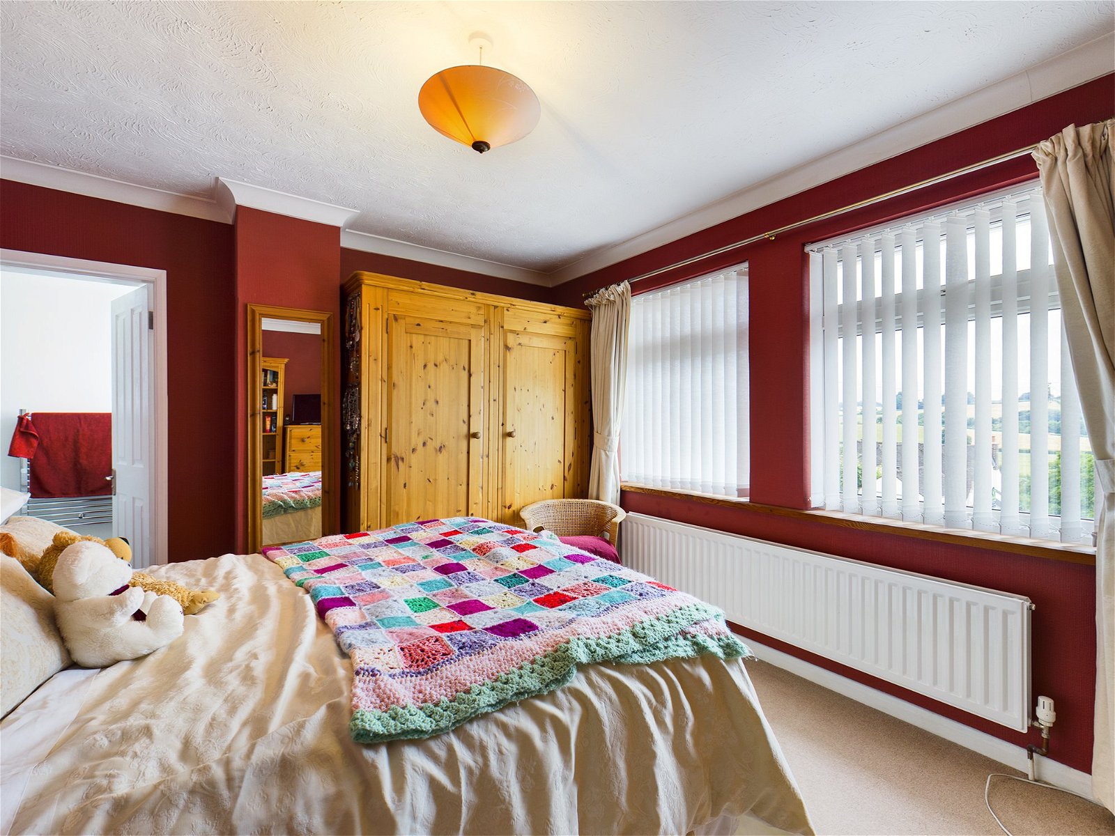 3 bed detached house for sale in Aller Park Road, Newton Abbot  - Property Image 14