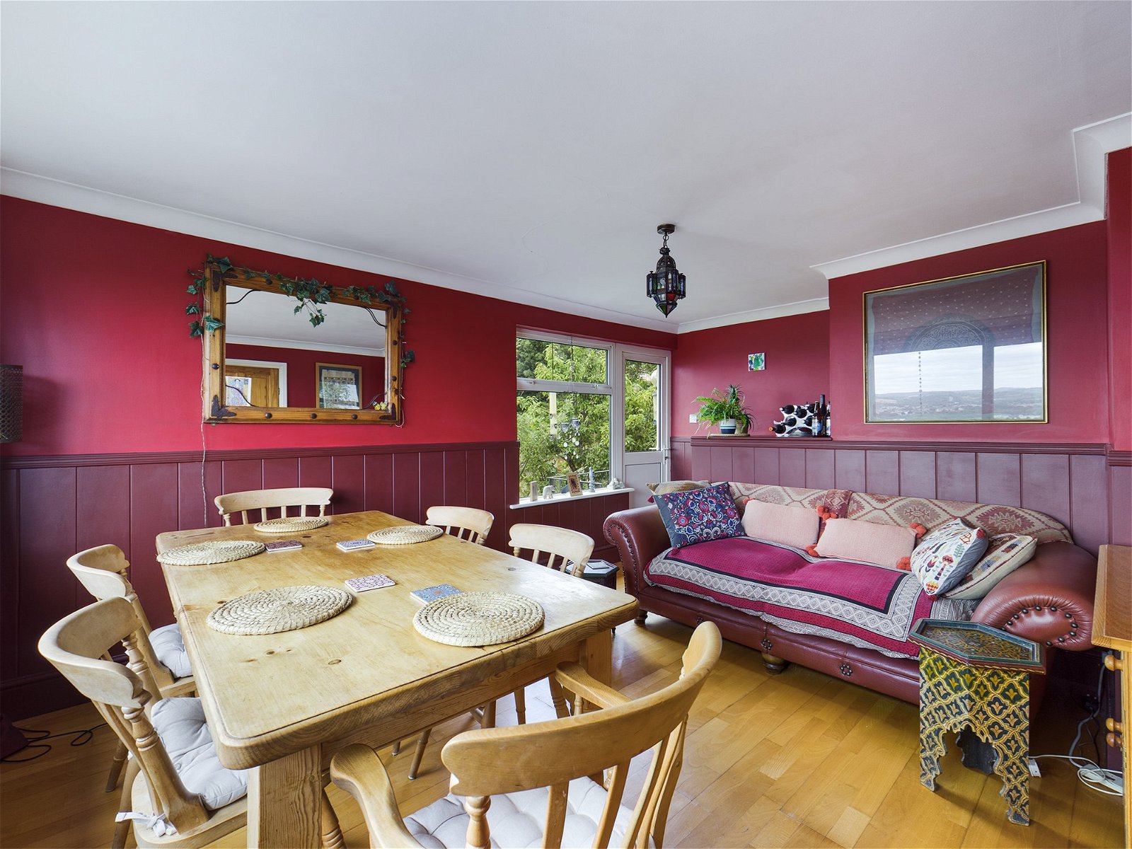 3 bed detached house for sale in Courtenay Road, Newton Abbot  - Property Image 6