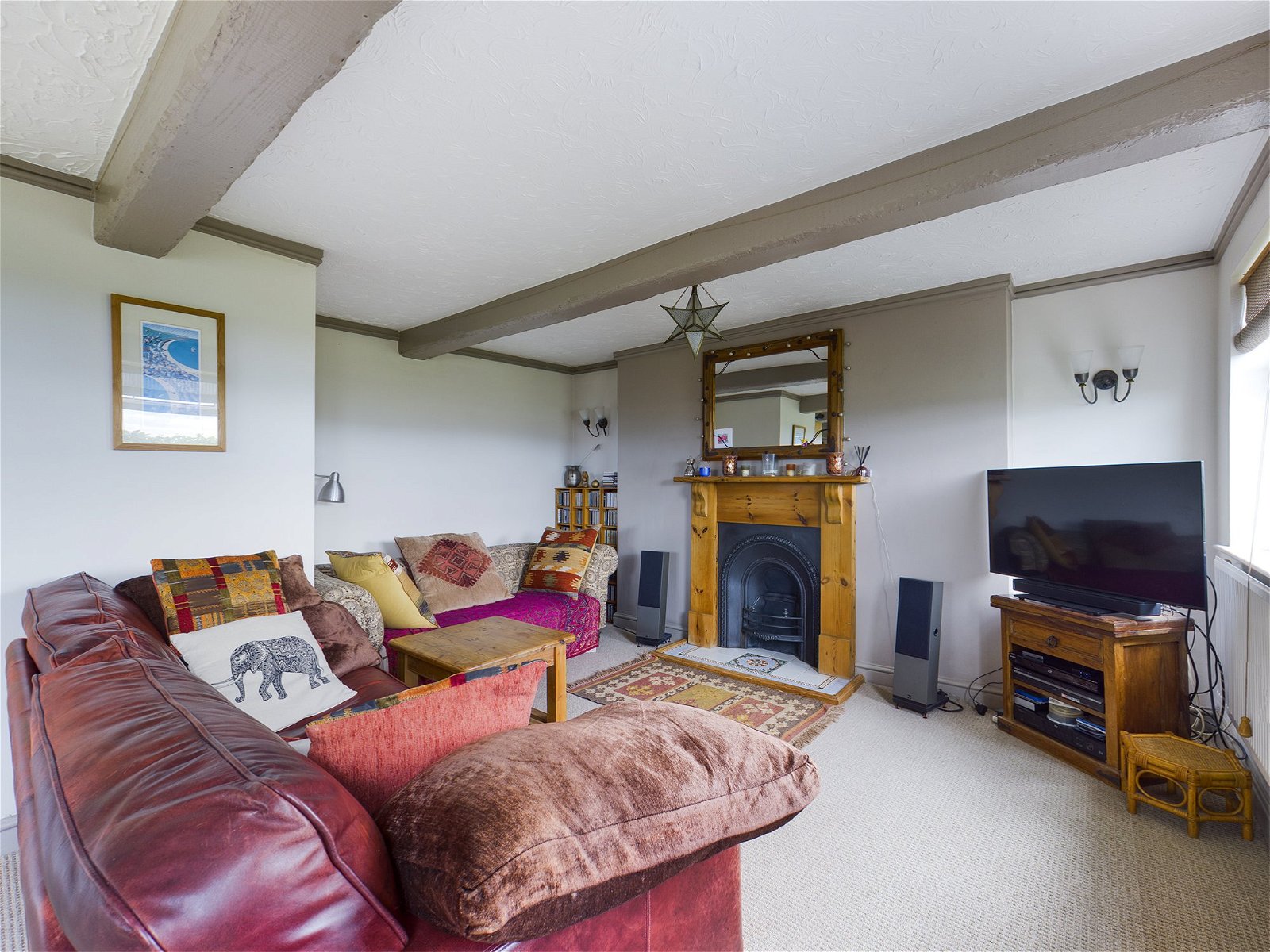 3 bed detached house for sale in Courtenay Road, Newton Abbot  - Property Image 9