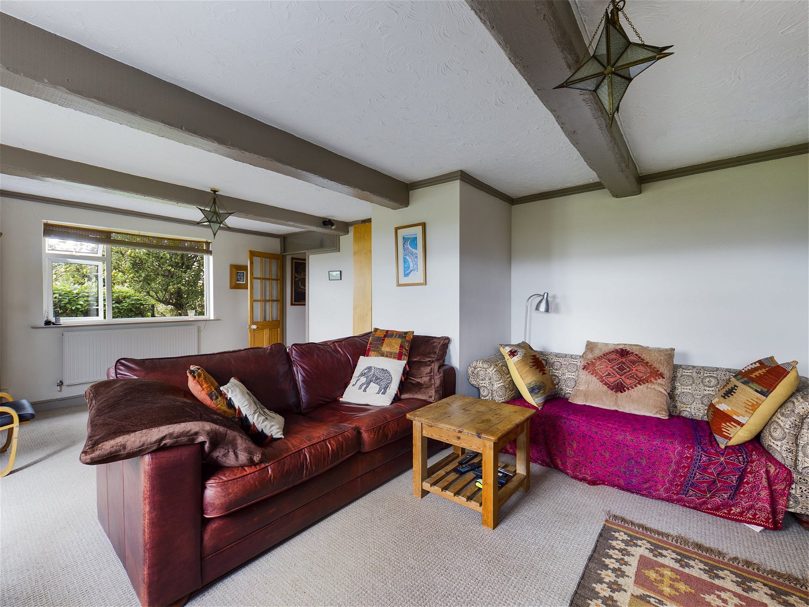 3 bed detached house for sale in Courtenay Road, Newton Abbot  - Property Image 5