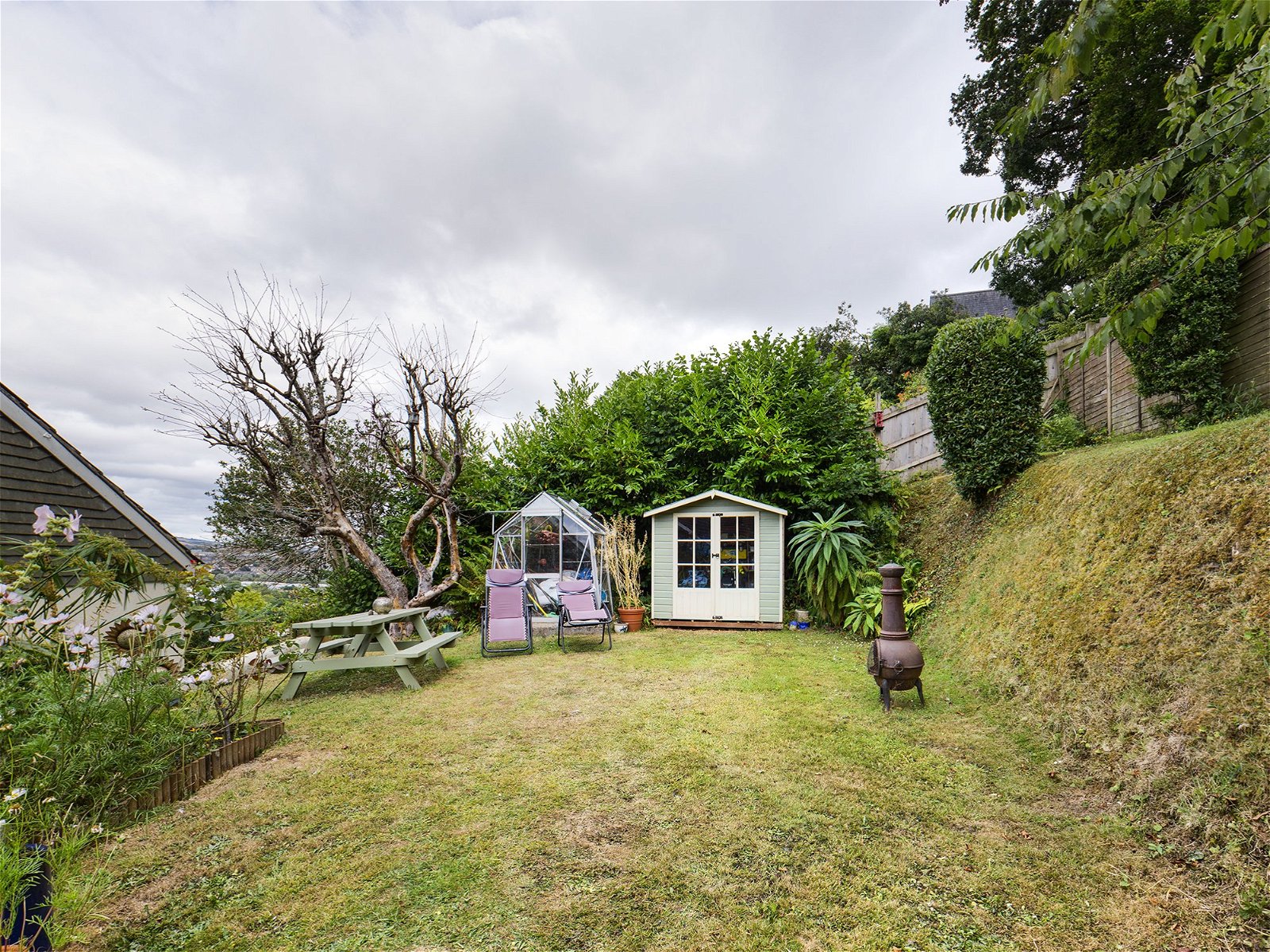 3 bed detached house for sale in Courtenay Road, Newton Abbot  - Property Image 14