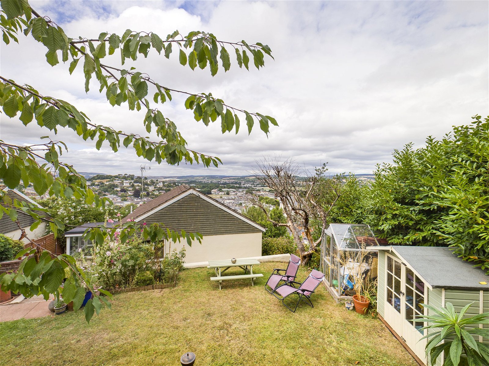 3 bed detached house for sale in Courtenay Road, Newton Abbot  - Property Image 16