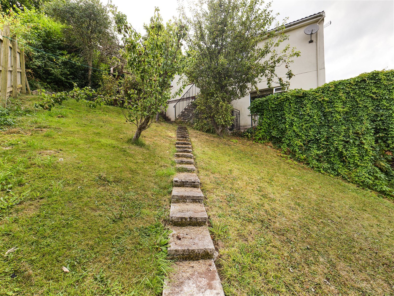 3 bed detached house for sale in Courtenay Road, Newton Abbot  - Property Image 17