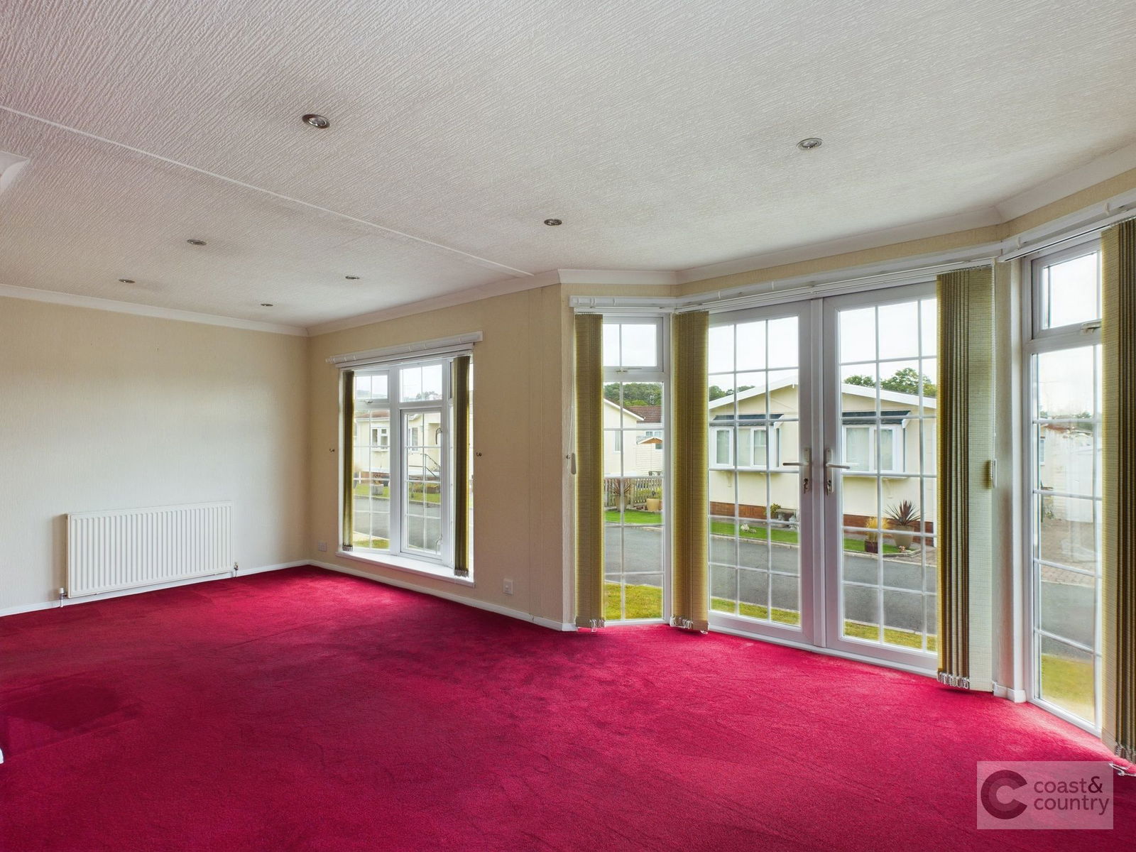 2 bed mobile home for sale in Pottery Road, Newton Abbot  - Property Image 5