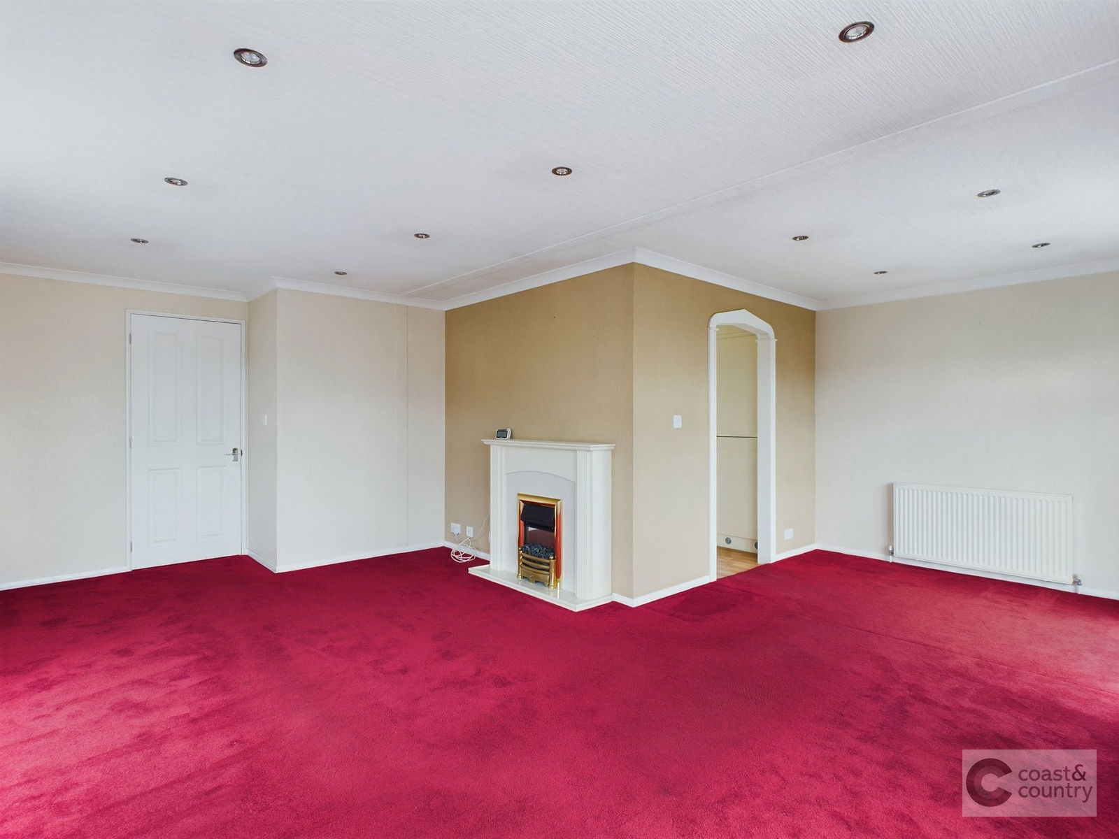 2 bed mobile home for sale in Pottery Road, Newton Abbot  - Property Image 3