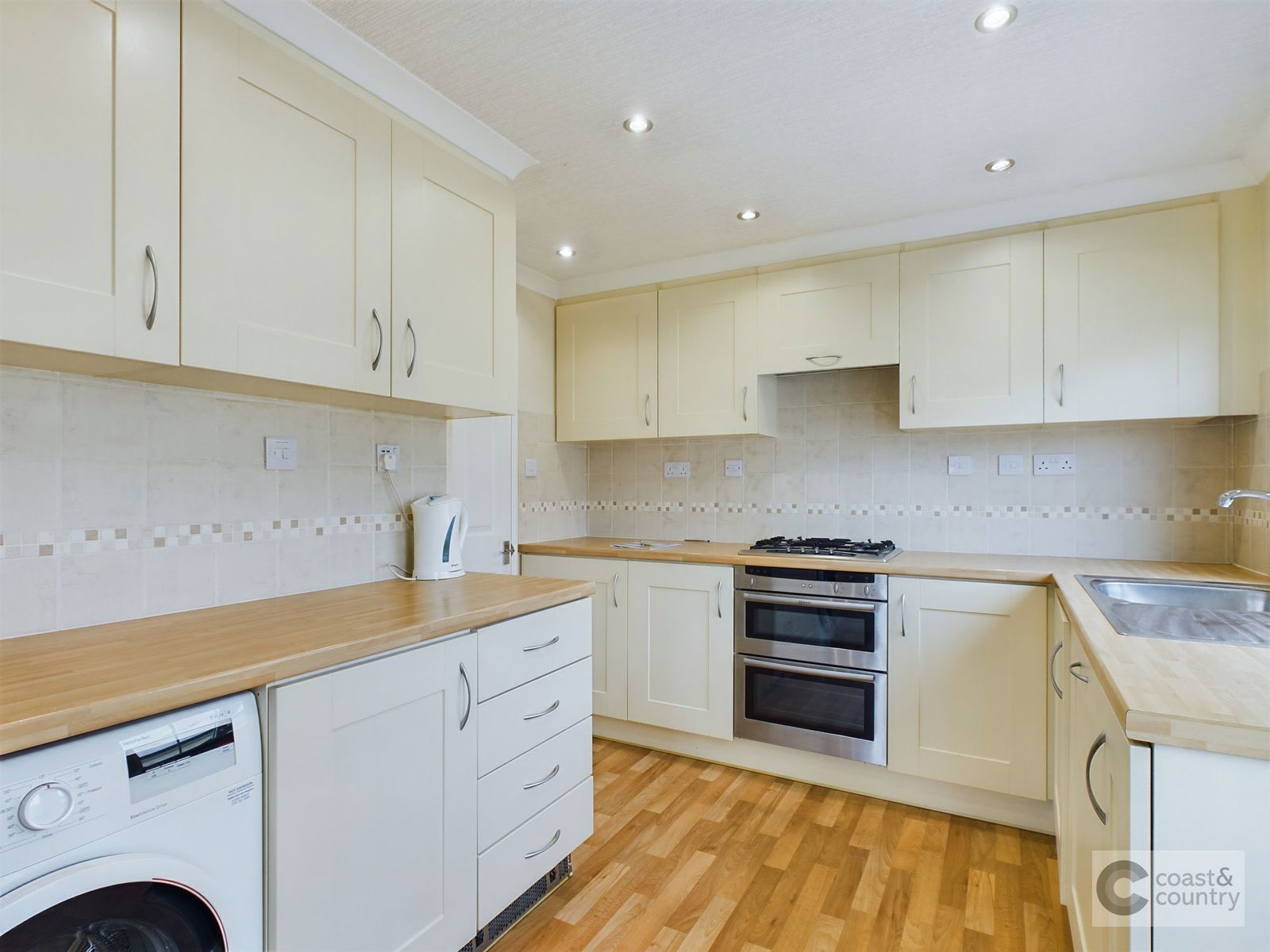 2 bed mobile home for sale in Pottery Road, Newton Abbot  - Property Image 6