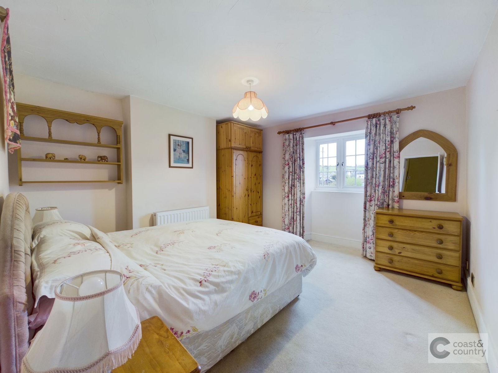 3 bed cottage for sale in Fore Street, Newton Abbot  - Property Image 15