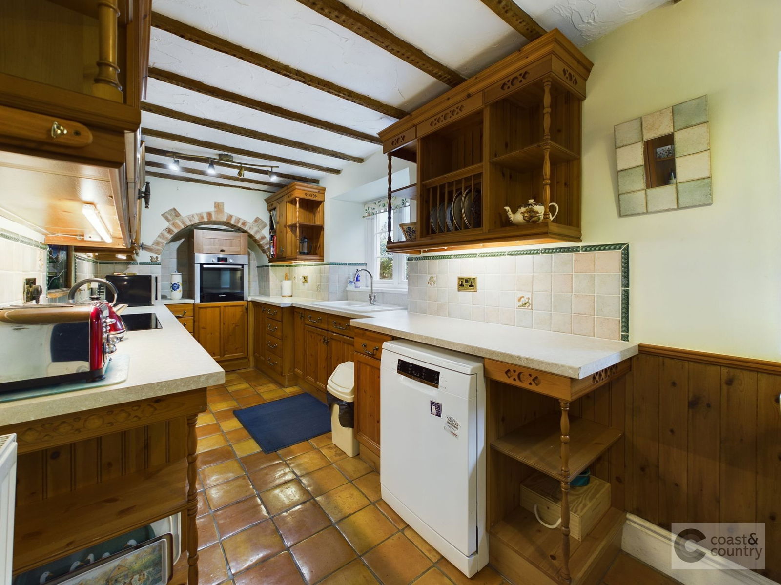 3 bed cottage for sale in Fore Street, Newton Abbot 4