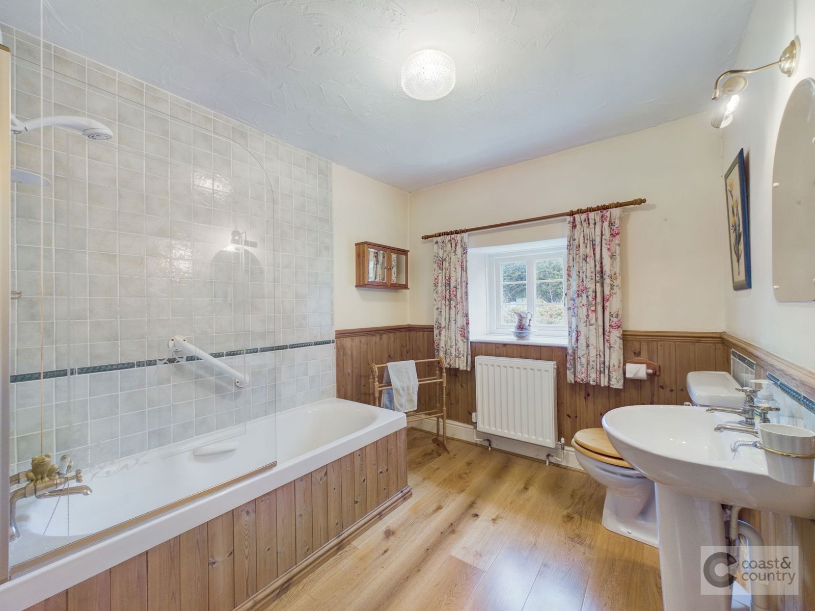 3 bed cottage for sale in Fore Street, Newton Abbot  - Property Image 17