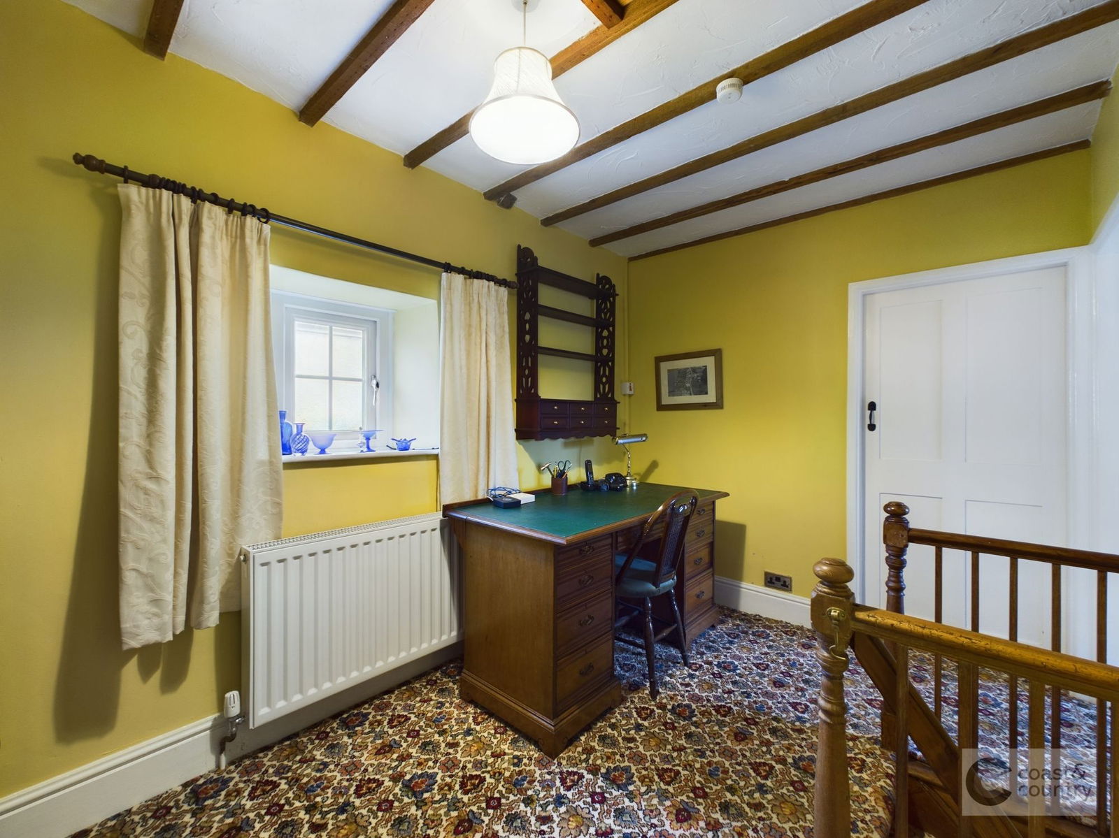 3 bed cottage for sale in Fore Street, Newton Abbot 11