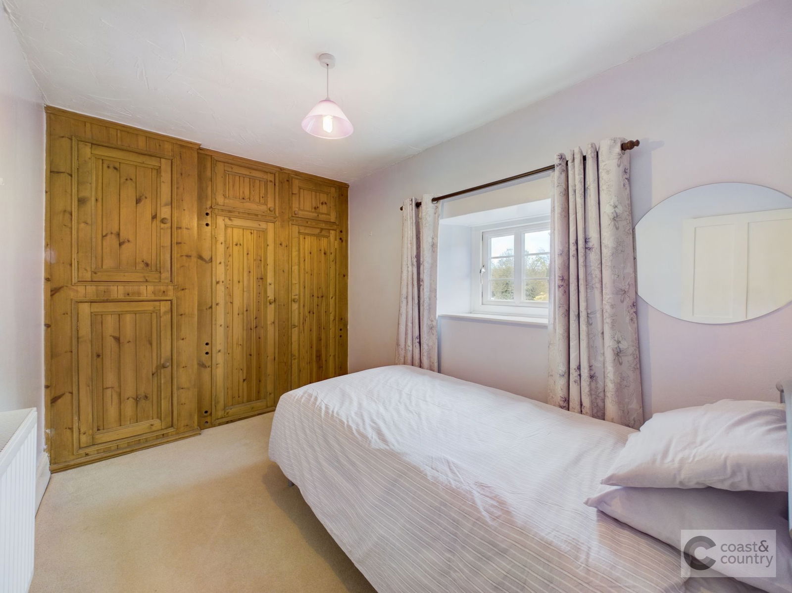 3 bed cottage for sale in Fore Street, Newton Abbot  - Property Image 16