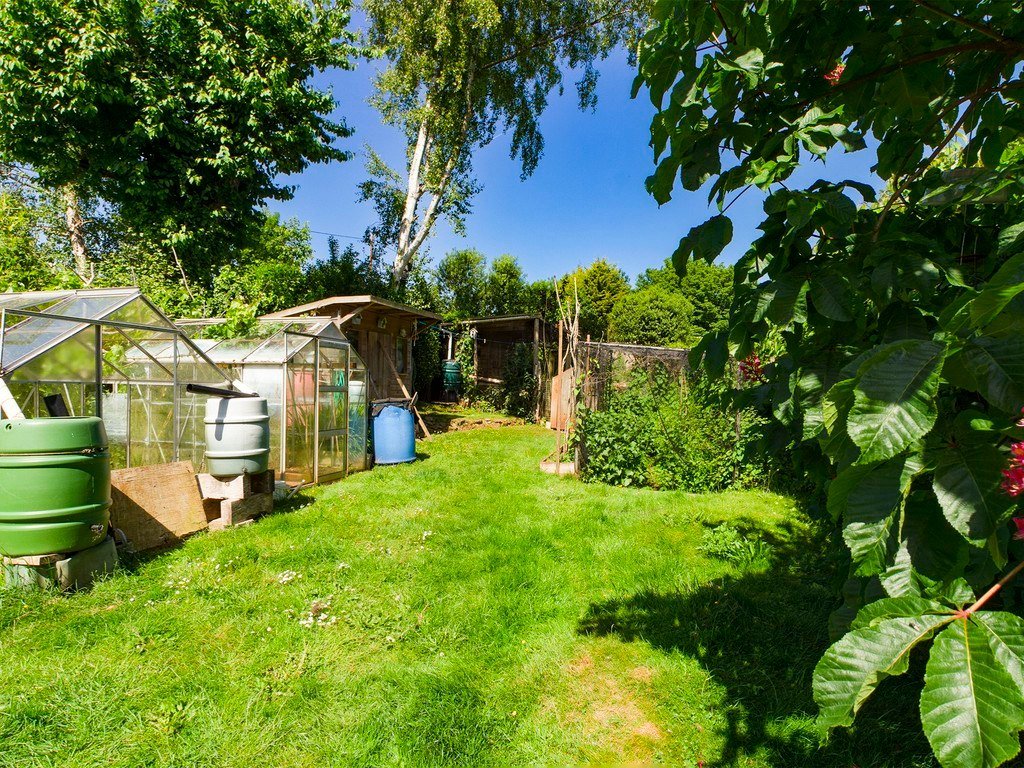 4 bed semi-detached bungalow for sale in Buckland Barton Cottages, Newton Abbot  - Property Image 13