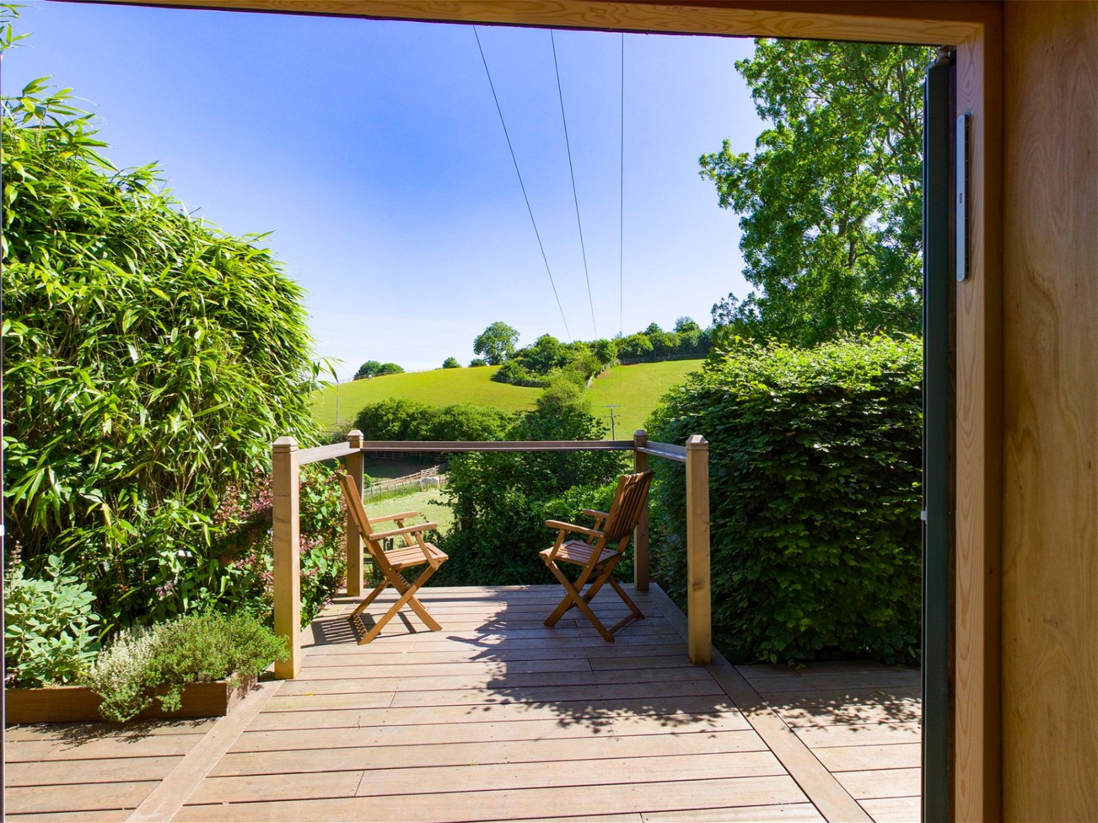 4 bed semi-detached bungalow for sale in Buckland Barton Cottages, Newton Abbot  - Property Image 6