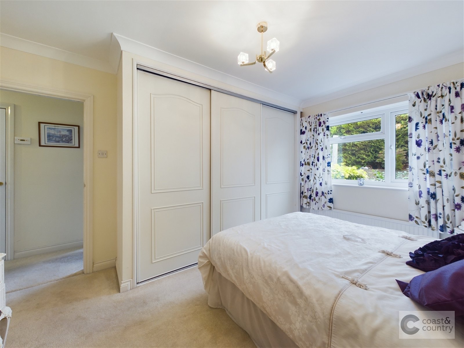 3 bed bungalow for sale in Park View, Newton Abbot  - Property Image 9
