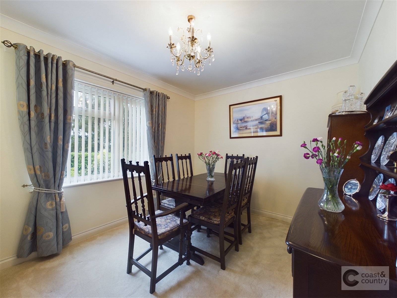 3 bed bungalow for sale in Park View, Newton Abbot  - Property Image 6