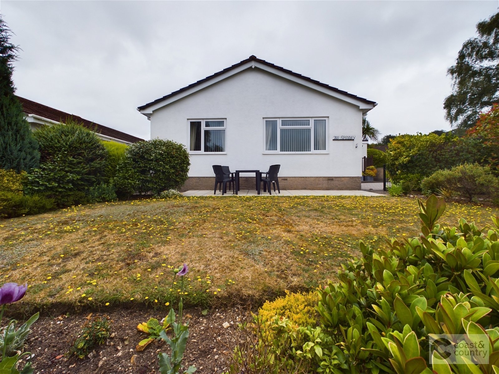 3 bed bungalow for sale in Park View, Newton Abbot  - Property Image 13