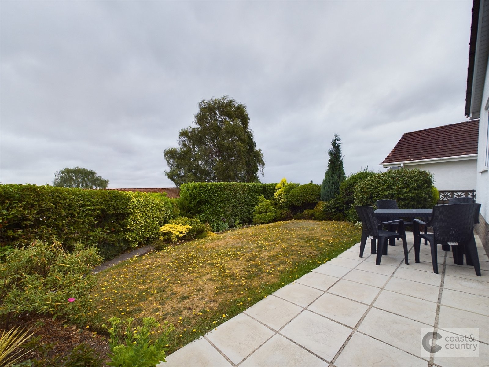 3 bed bungalow for sale in Park View, Newton Abbot  - Property Image 16