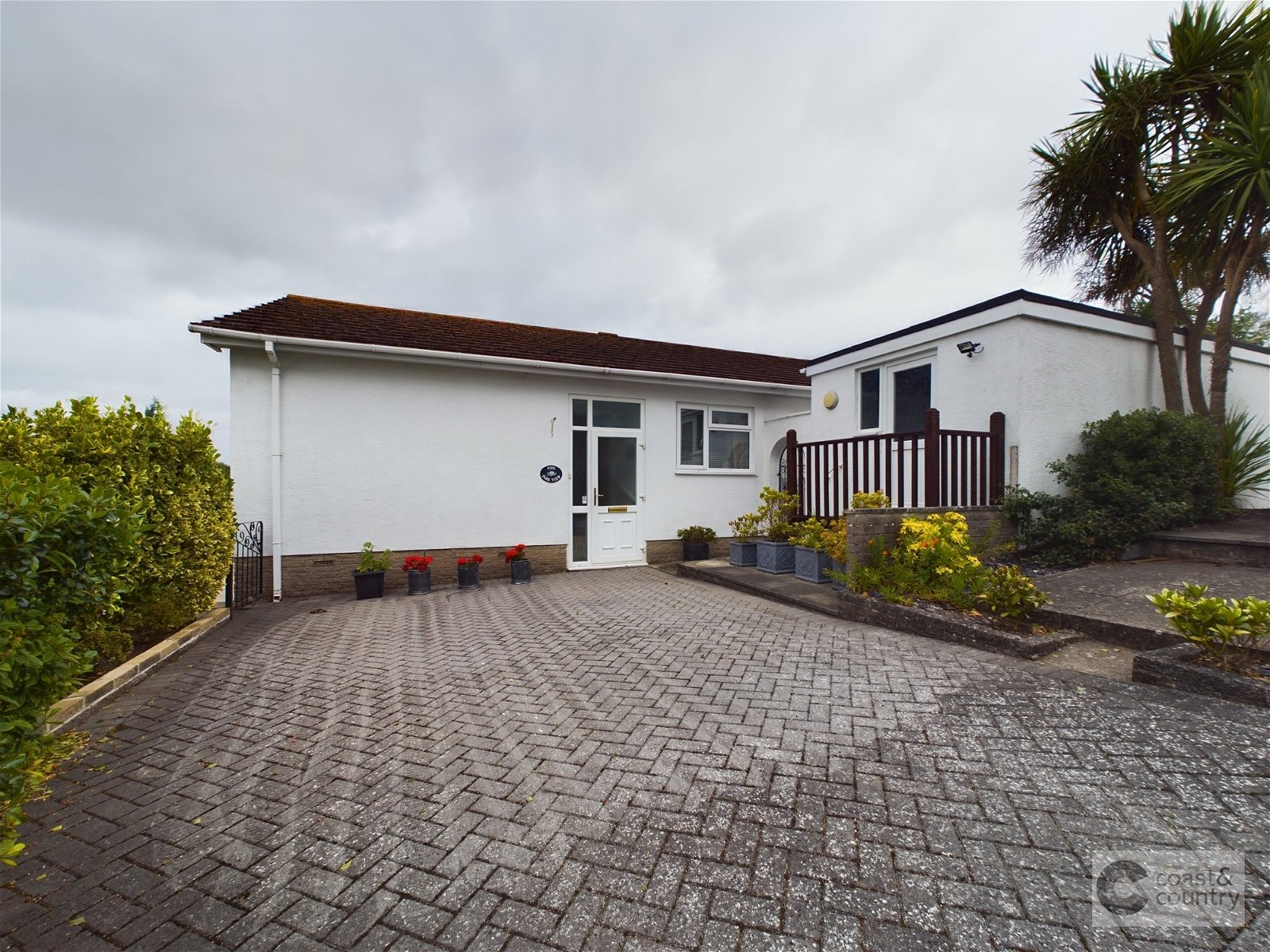 3 bed bungalow for sale in Park View, Newton Abbot  - Property Image 15