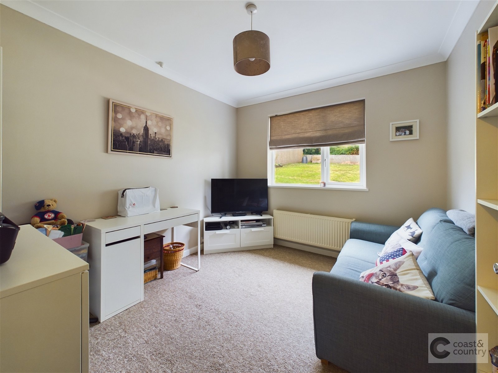 5 bed bungalow for sale in Darran Road, Newton Abbot  - Property Image 14