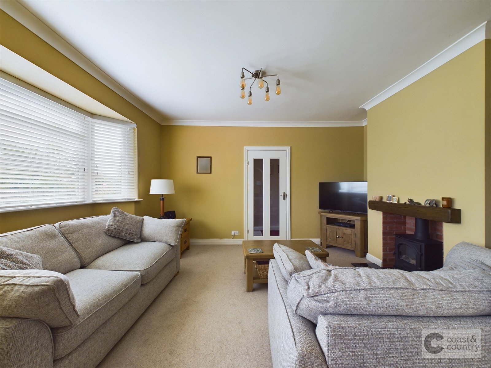 5 bed bungalow for sale in Darran Road, Newton Abbot  - Property Image 7