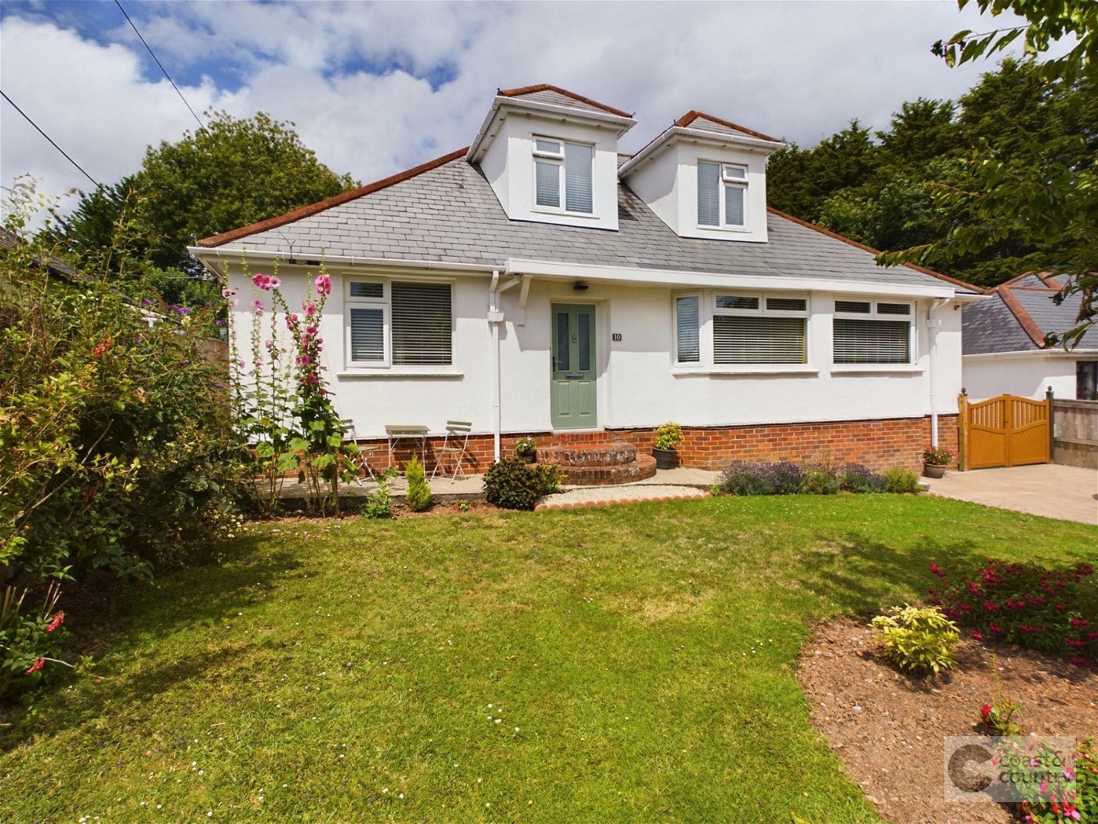 5 bed bungalow for sale in Darran Road, Newton Abbot  - Property Image 24