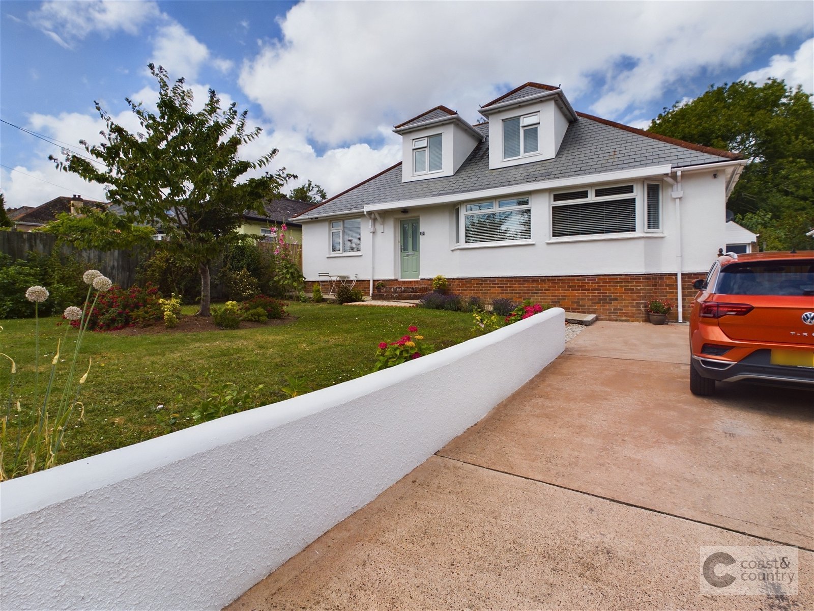 5 bed bungalow for sale in Darran Road, Newton Abbot  - Property Image 25