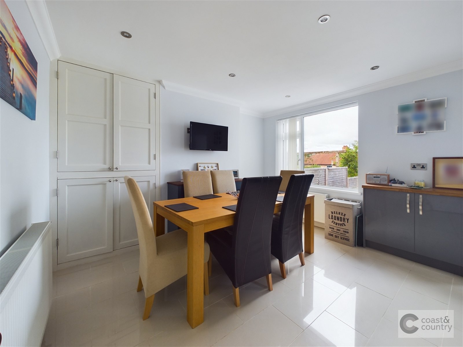 3 bed semi-detached house for sale in Silverwood Avenue, Newton Abbot  - Property Image 4