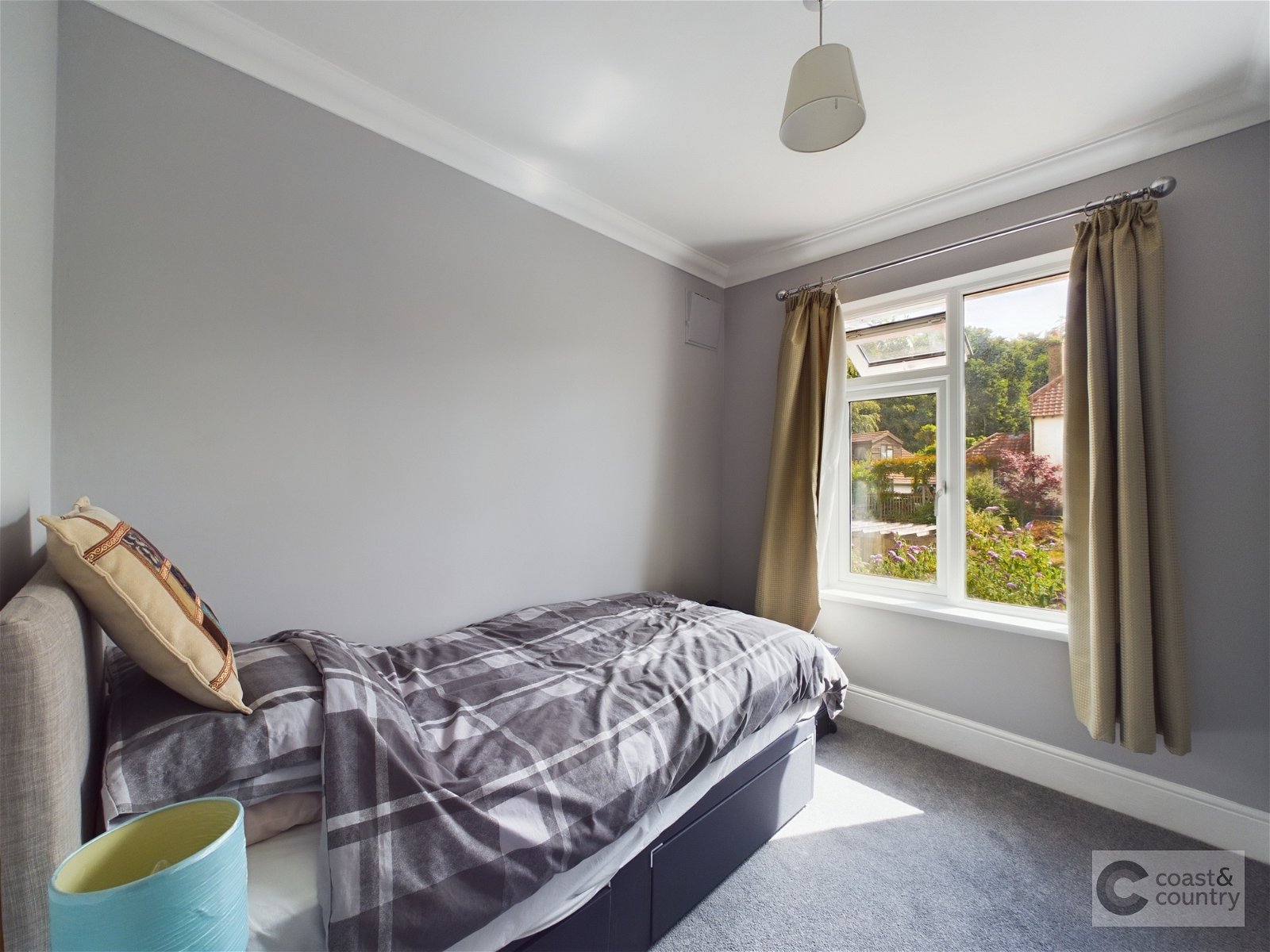 3 bed semi-detached house for sale in Silverwood Avenue, Newton Abbot  - Property Image 8