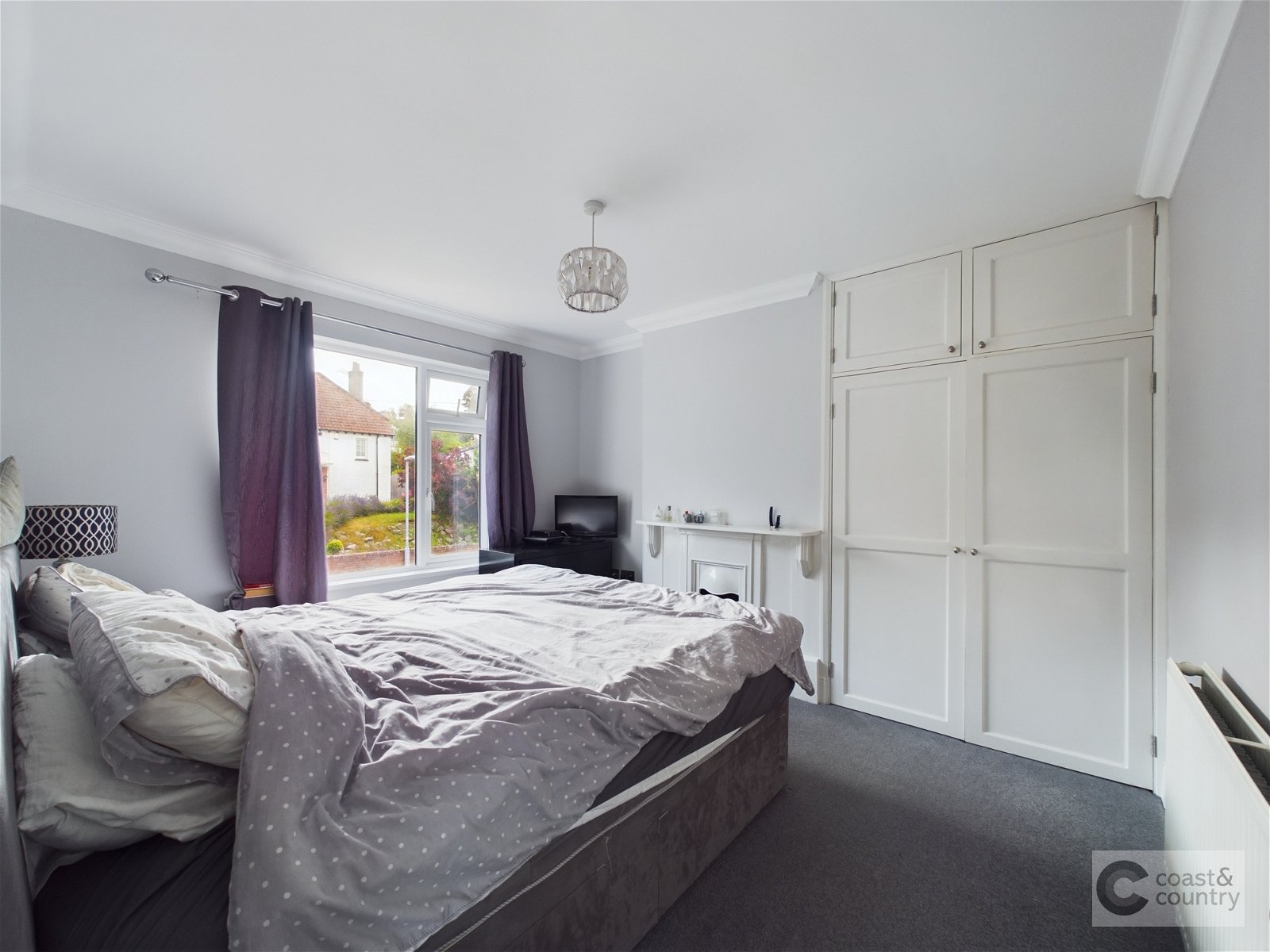 3 bed semi-detached house for sale in Silverwood Avenue, Newton Abbot  - Property Image 7