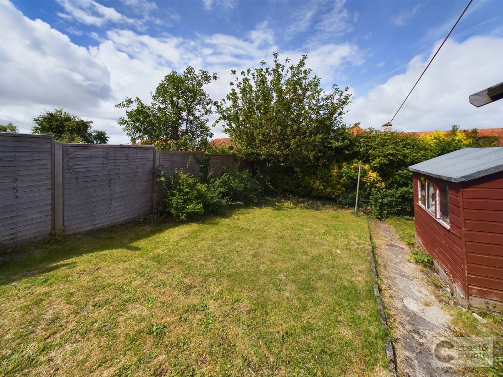 3 bed semi-detached house for sale in Silverwood Avenue, Newton Abbot  - Property Image 11