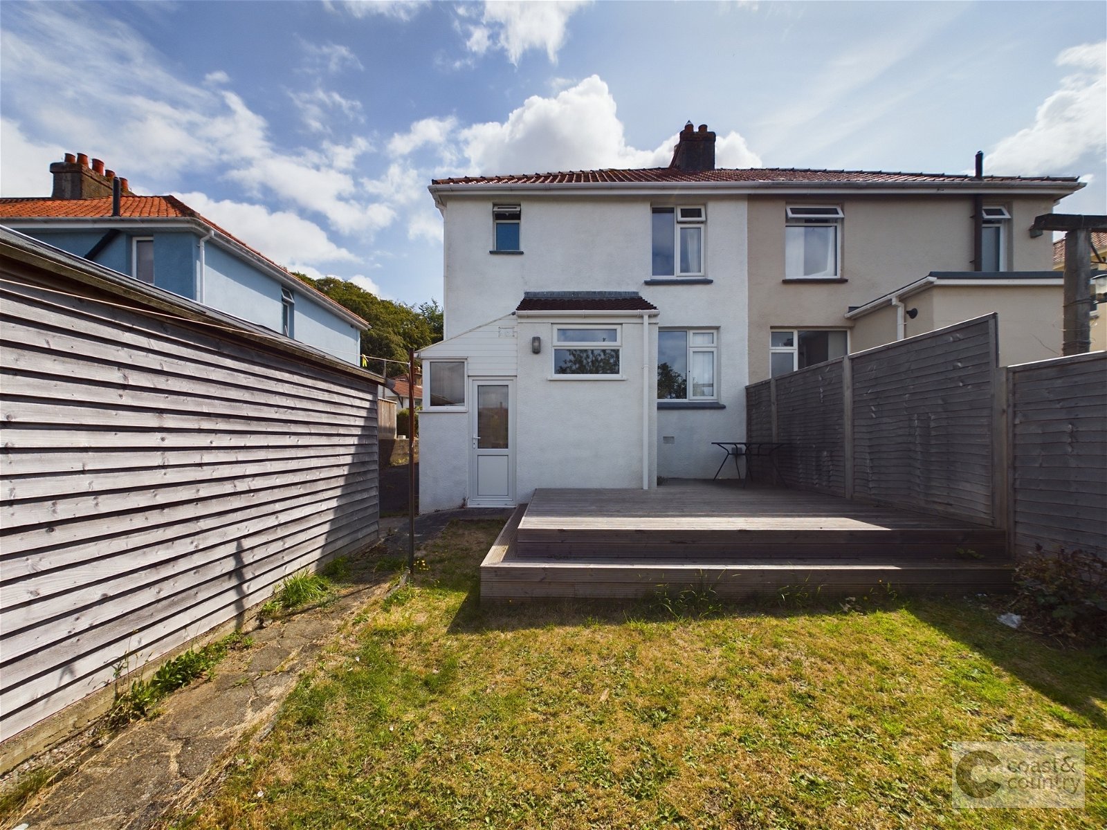 3 bed semi-detached house for sale in Silverwood Avenue, Newton Abbot  - Property Image 10