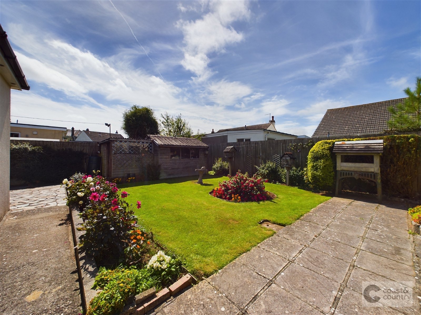 2 bed bungalow for sale in Edgelands Lane, Newton Abbot 1