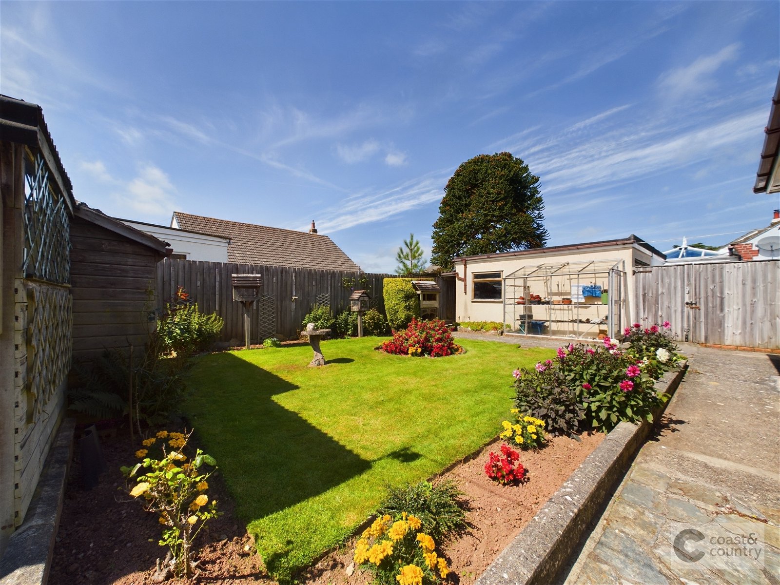 2 bed bungalow for sale in Edgelands Lane, Newton Abbot  - Property Image 14